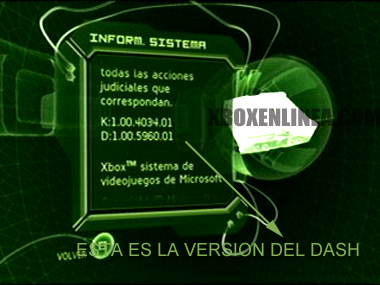 xboxenlinea