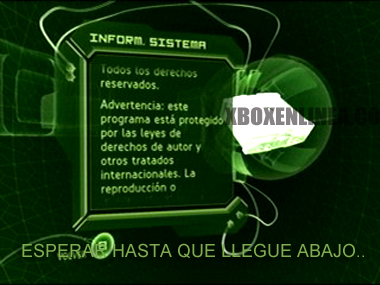 xboxenlinea