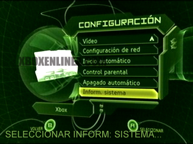 xboxenlinea